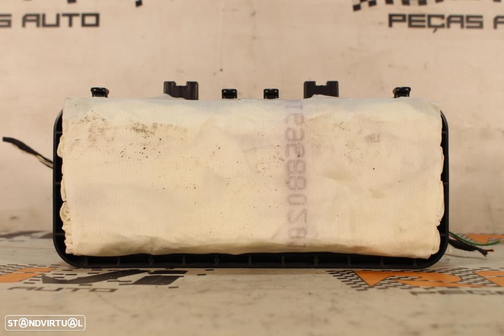 Airbag De Passageiro Fiat 500 (312_)  608829200A / 051783739 - 1