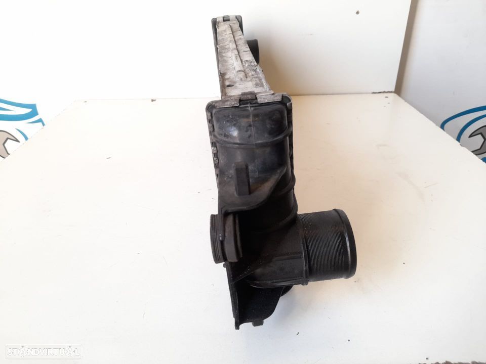 RADIADOR INTERCOOLER VALEO | REF. IA1009 8689260 J / 91166035 | RENAULT TRAFIC II 1.9 DCI F9Q760; - 2