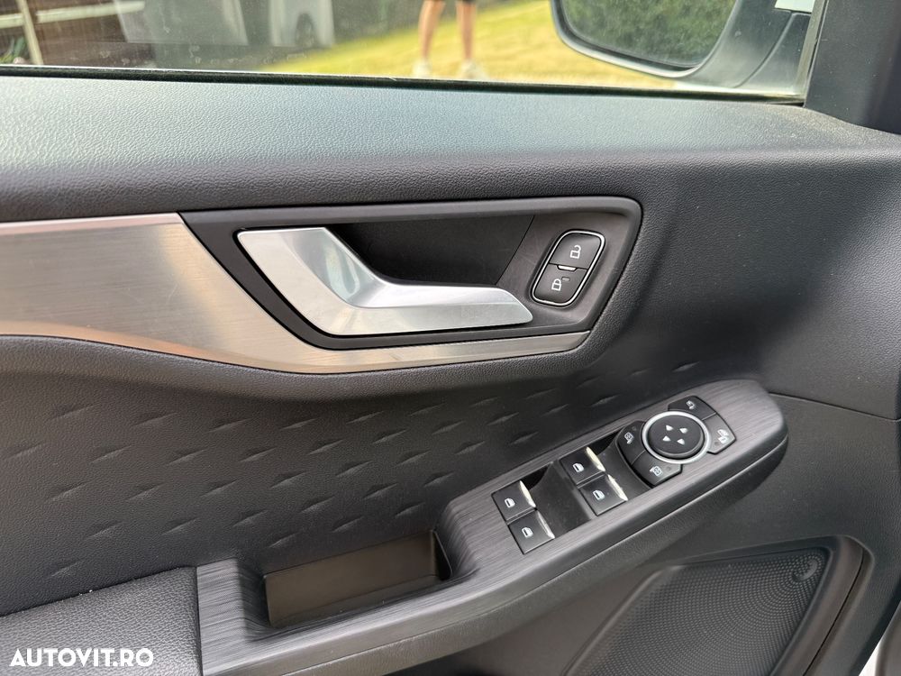 Ford Kuga 1.5 EcoBlue Aut. TITANIUM X - 17