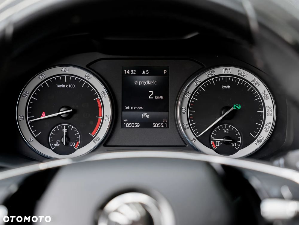 Skoda Kodiaq 2.0 TSI 4x4 Style DSG - 18