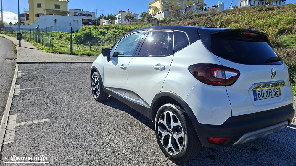 Renault Captur 0.9 TCE Exclusive - 7
