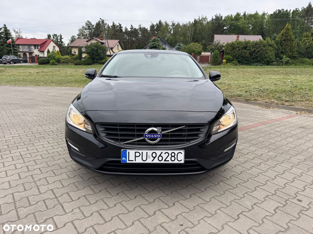 Volvo V60 D2 Kinetic - 9