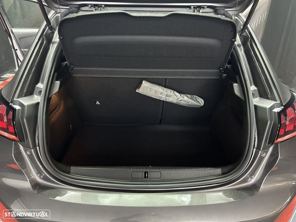 Peugeot 208 1.2 PureTech Active Pack - 15