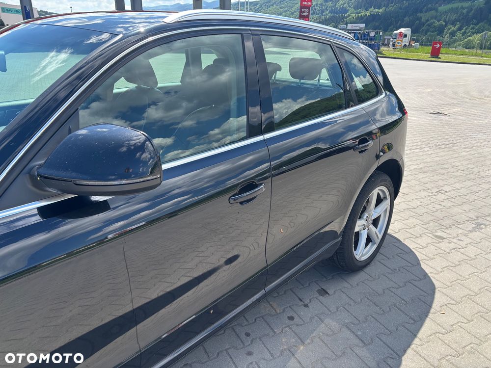 Audi Q5 - 10