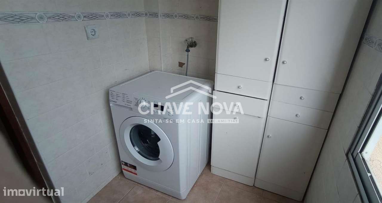 T3 c/ Lavandaria em Rio Tinto - Grande imagem: 5/11