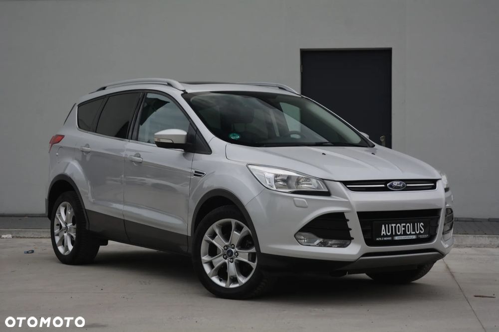 Ford Kuga - 7