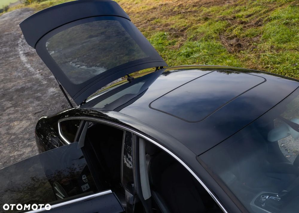 Audi A5 - 10