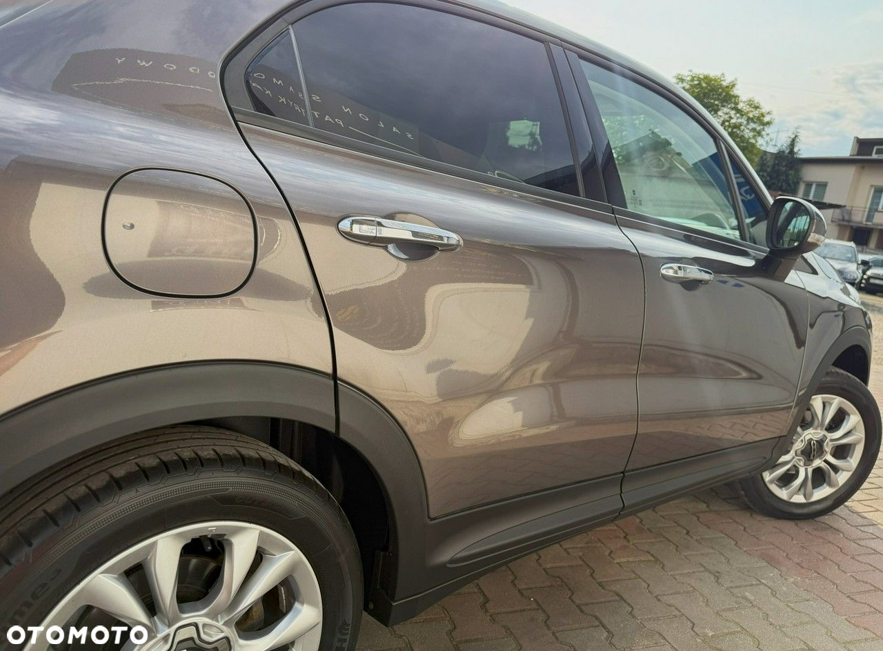 Fiat 500X 1.4 Multiair 4x2 S&S Pop Star - 38