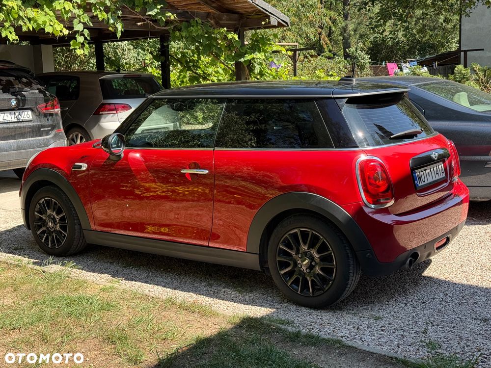 MINI Cooper D - 34