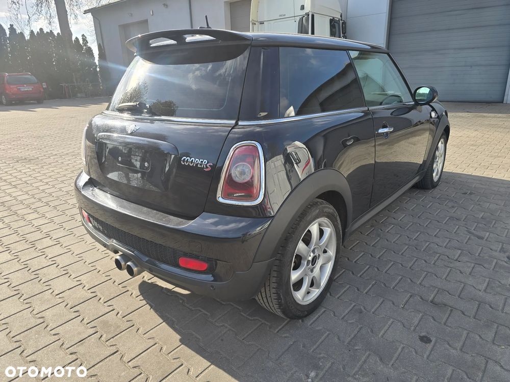 MINI Cooper S Standard - 1