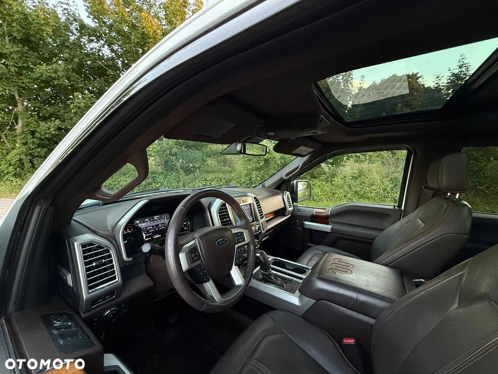 Ford F150 - 9