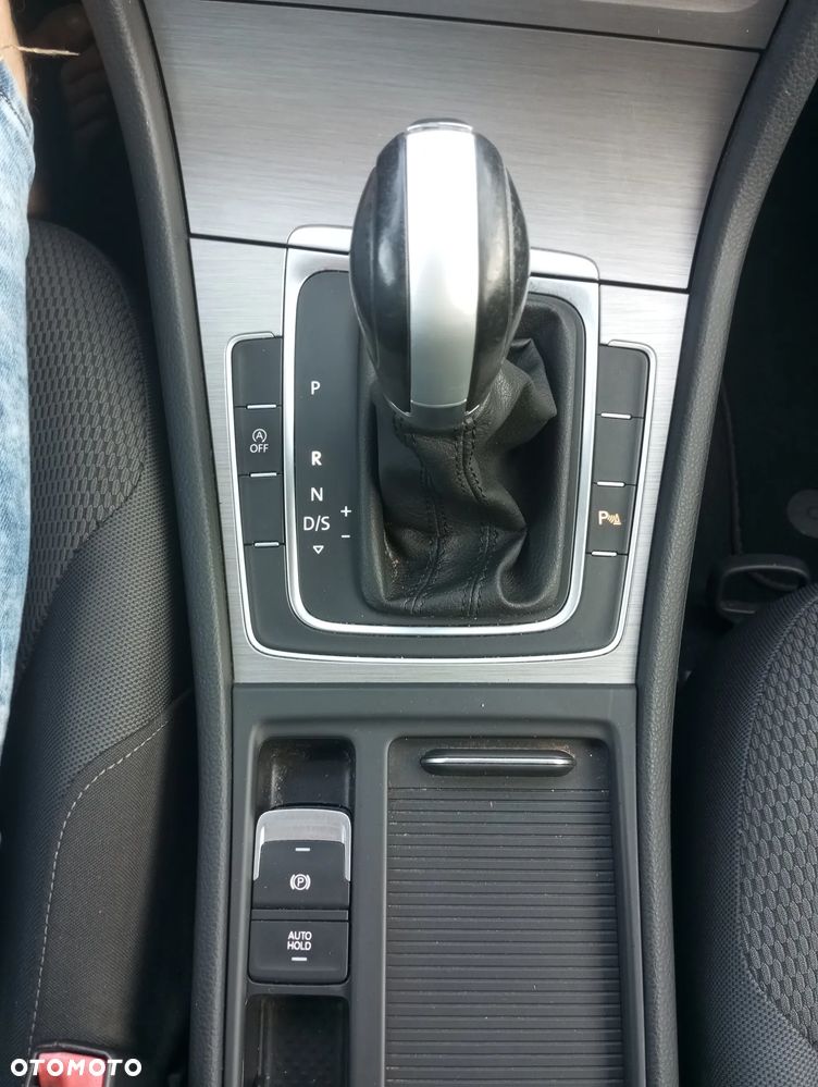 Volkswagen Golf 2.0 TDI BMT Highline DSG EU6 - 12