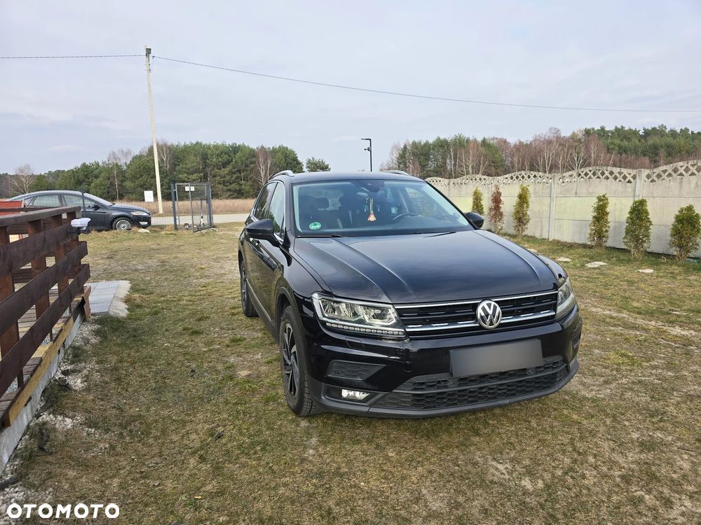 Volkswagen Tiguan ver-2-0-tdi-scr-bluemotion-technology-dsg-trendline - 2