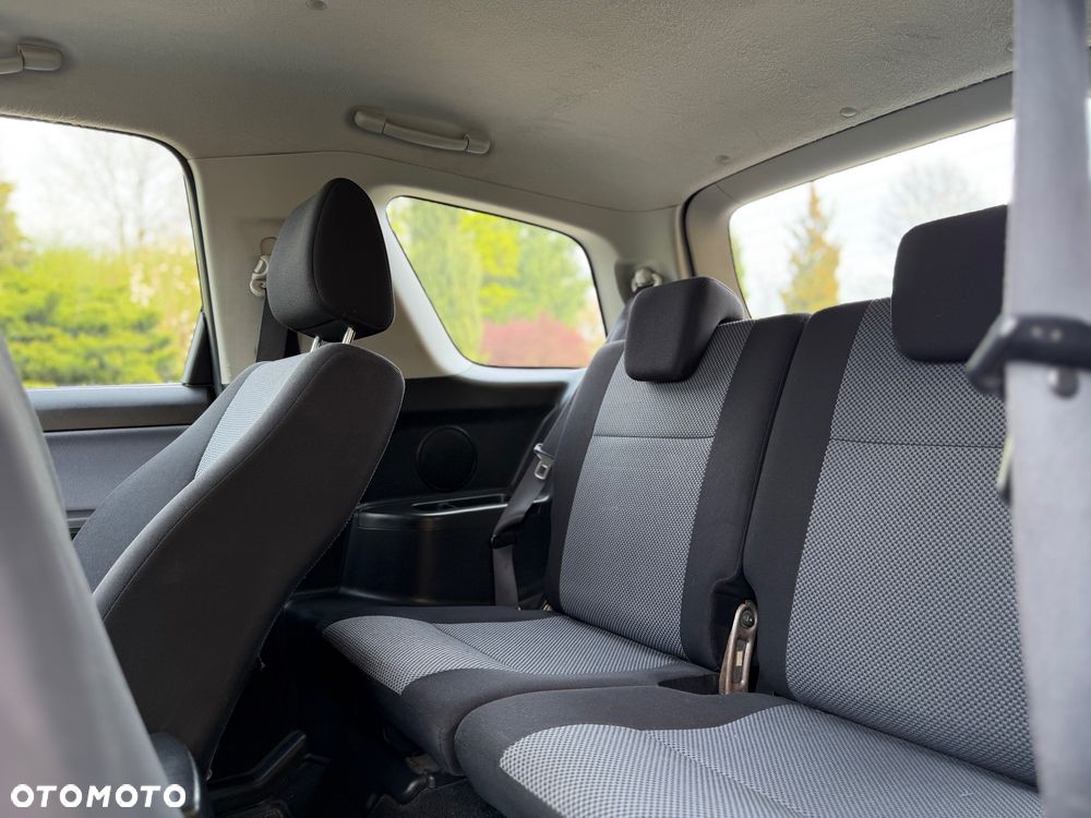 Suzuki Grand Vitara 1.6 - 8