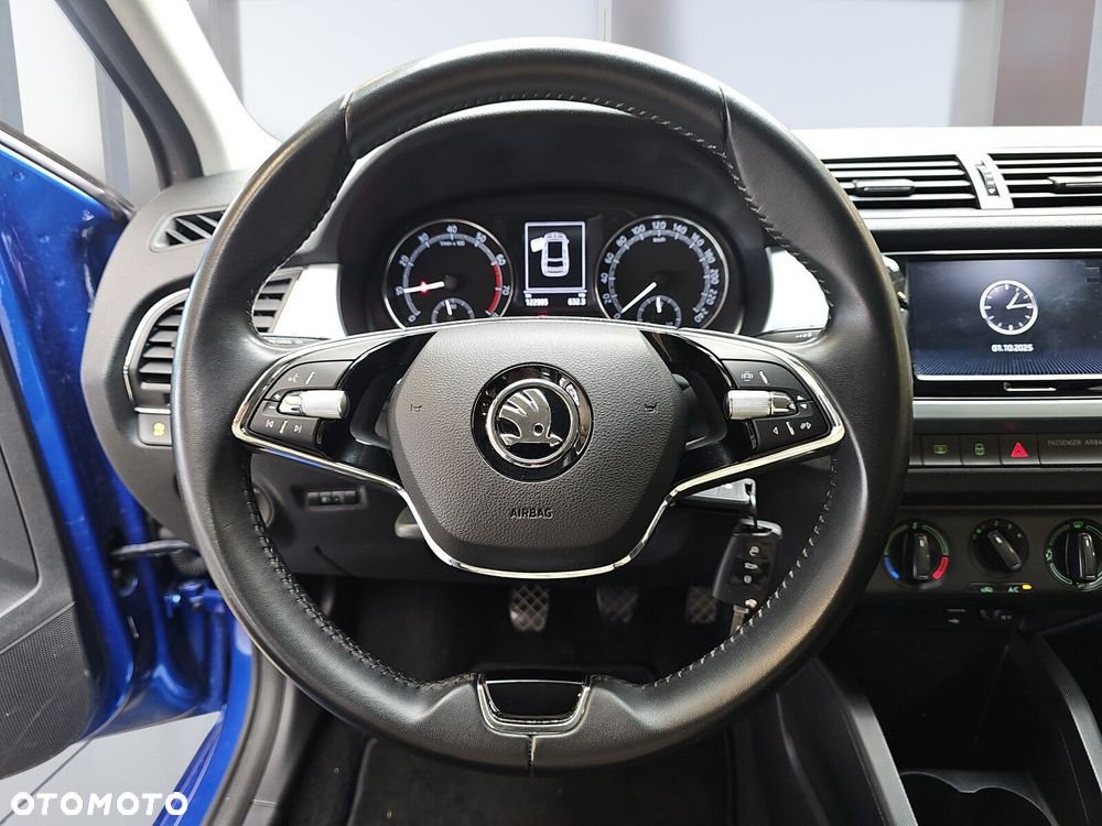 Skoda Fabia 1.0 TSI Ambition - 15