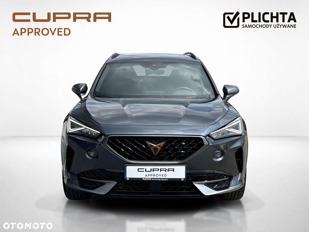 Cupra Formentor 1.5 TSI DSG - 9