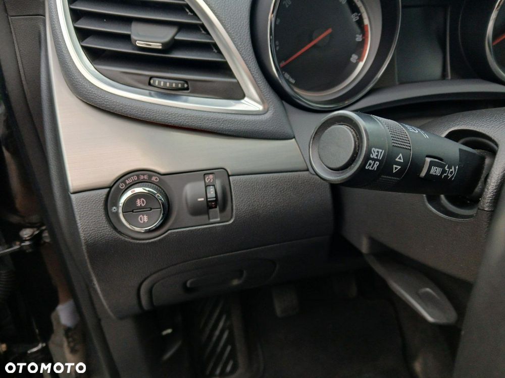 Opel Mokka 1.4 T Cosmo - 15