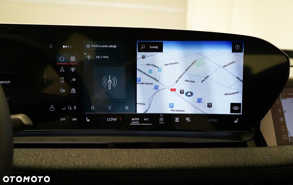 Audi Q6 Sportback e-tron - 30