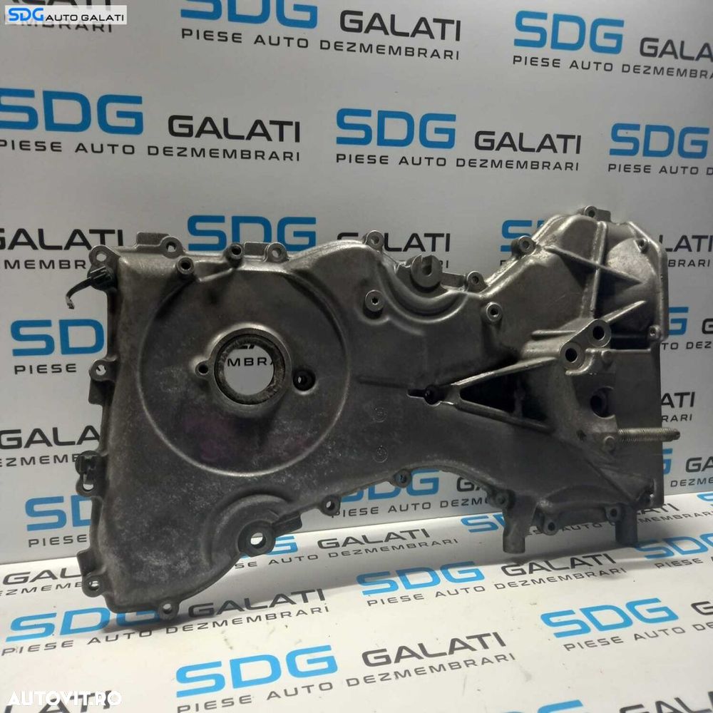 Capac Distributie Motor Ford Focus C Max 1.8 B 2004 - 2010 Cod 2S7G-6059-AE [1000] - 3