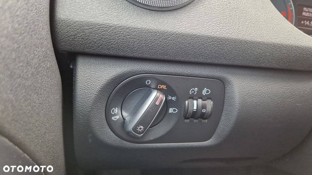 Audi A3 1.6 TDI Attraction - 15