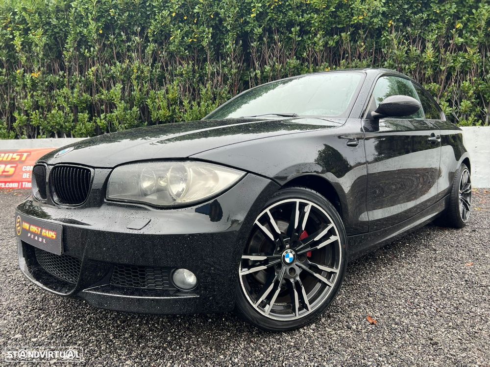 BMW 118 d Line Sport - 18