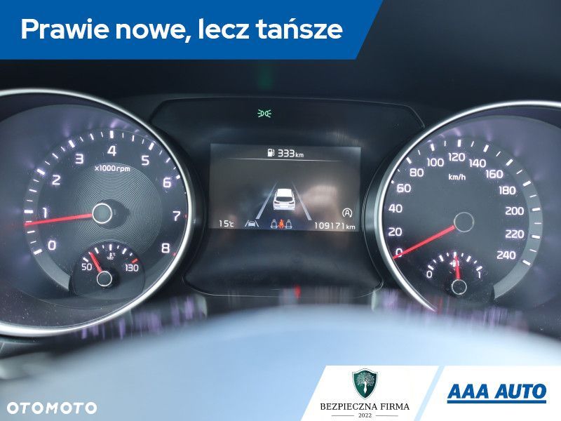 Kia Ceed - 13