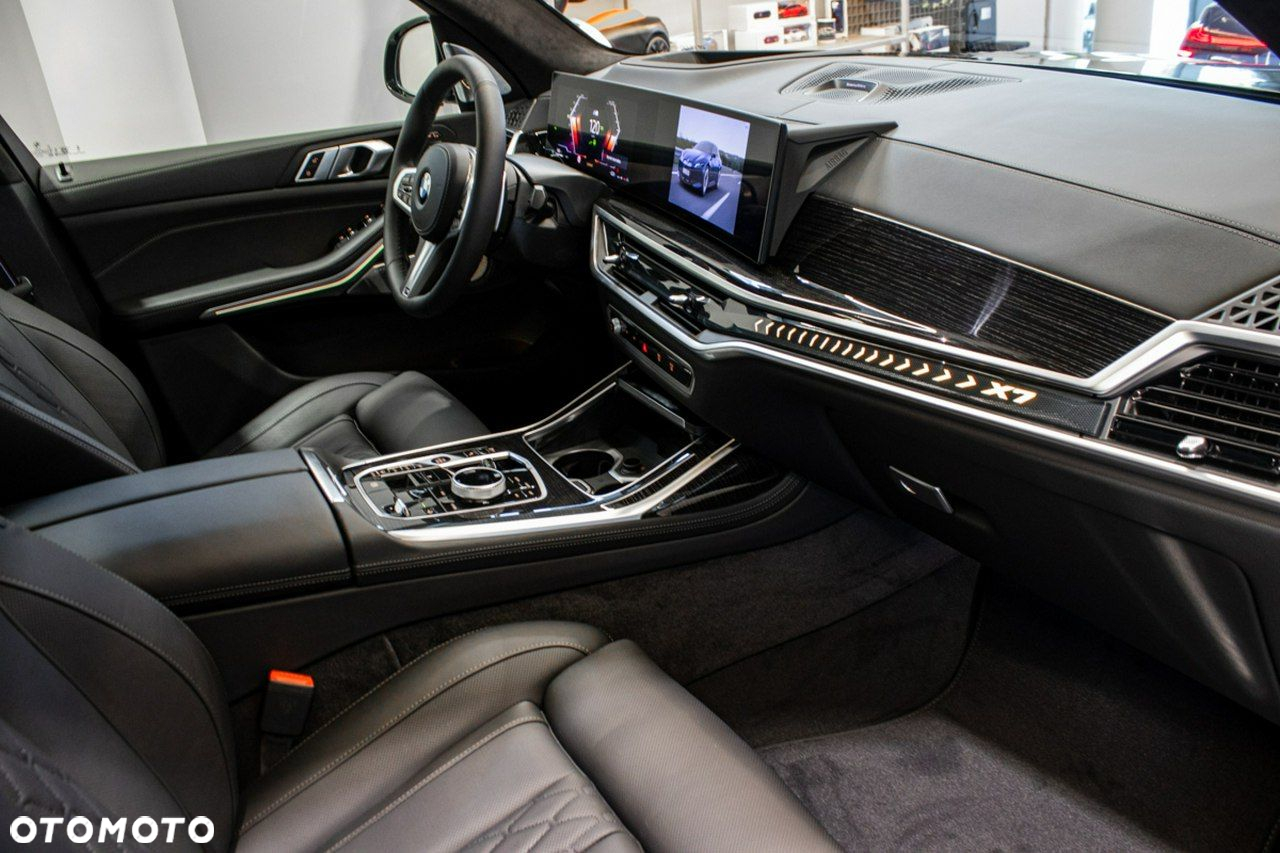 BMW X7 - 19