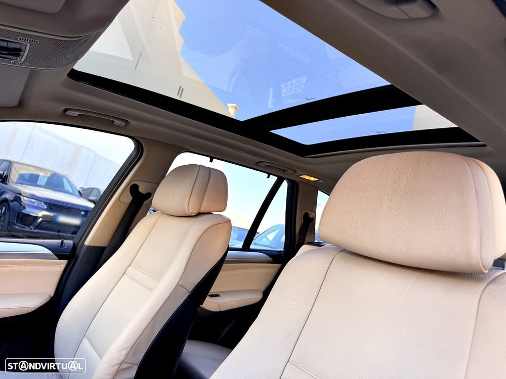 BMW X5 40 d xDrive - 24