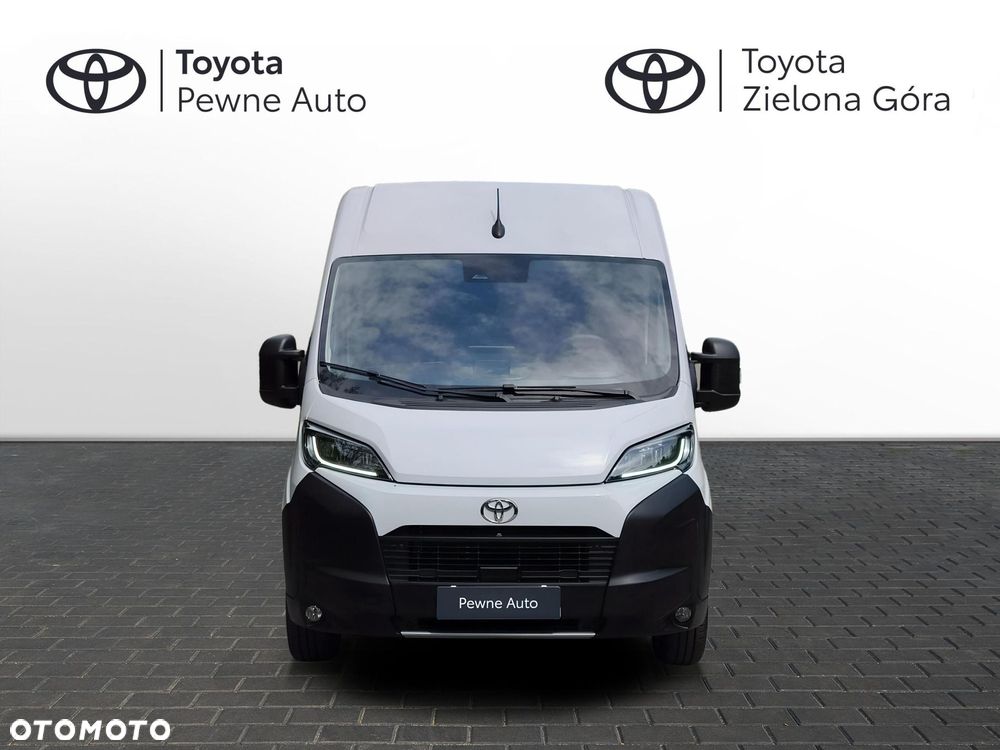 Toyota ProAce - 8