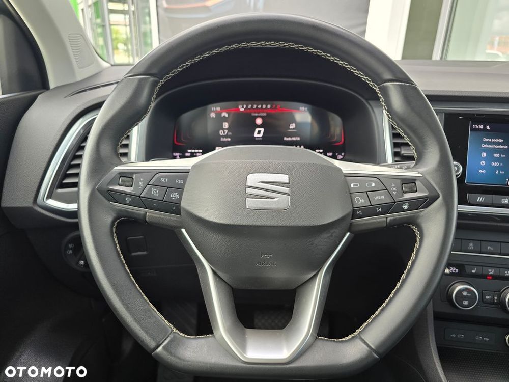 Seat Ateca 1.5 TSI Style S&S DSG - 19