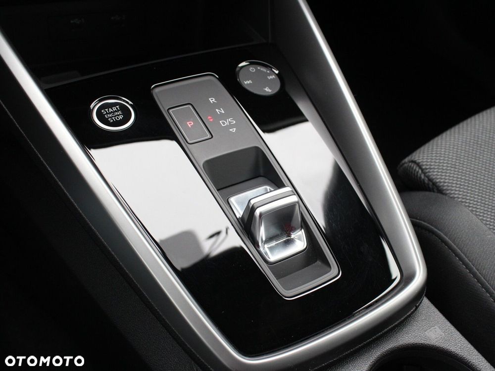 Audi A3 Sportback - 20