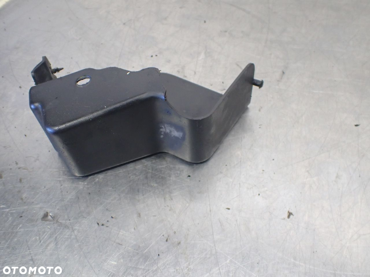 OSŁONA FORD MAVERICK II 2.3 5L84-9E766-AF - 3