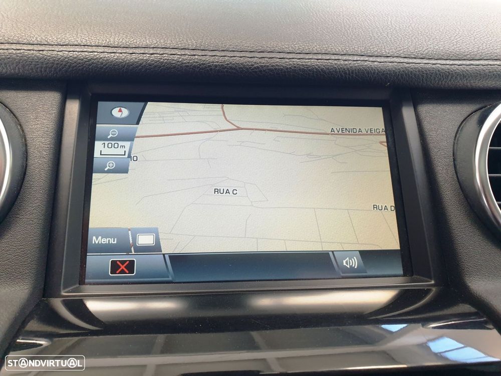 Land Rover Discovery 4 3.0 TD V6 HSE - 27