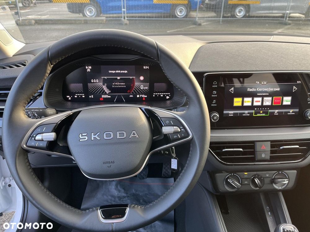 Skoda Scala - 13