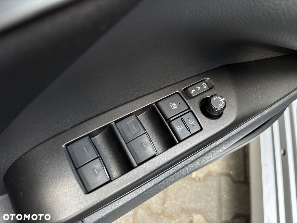 Toyota Camry 2.5 Hybrid Comfort CVT - 20