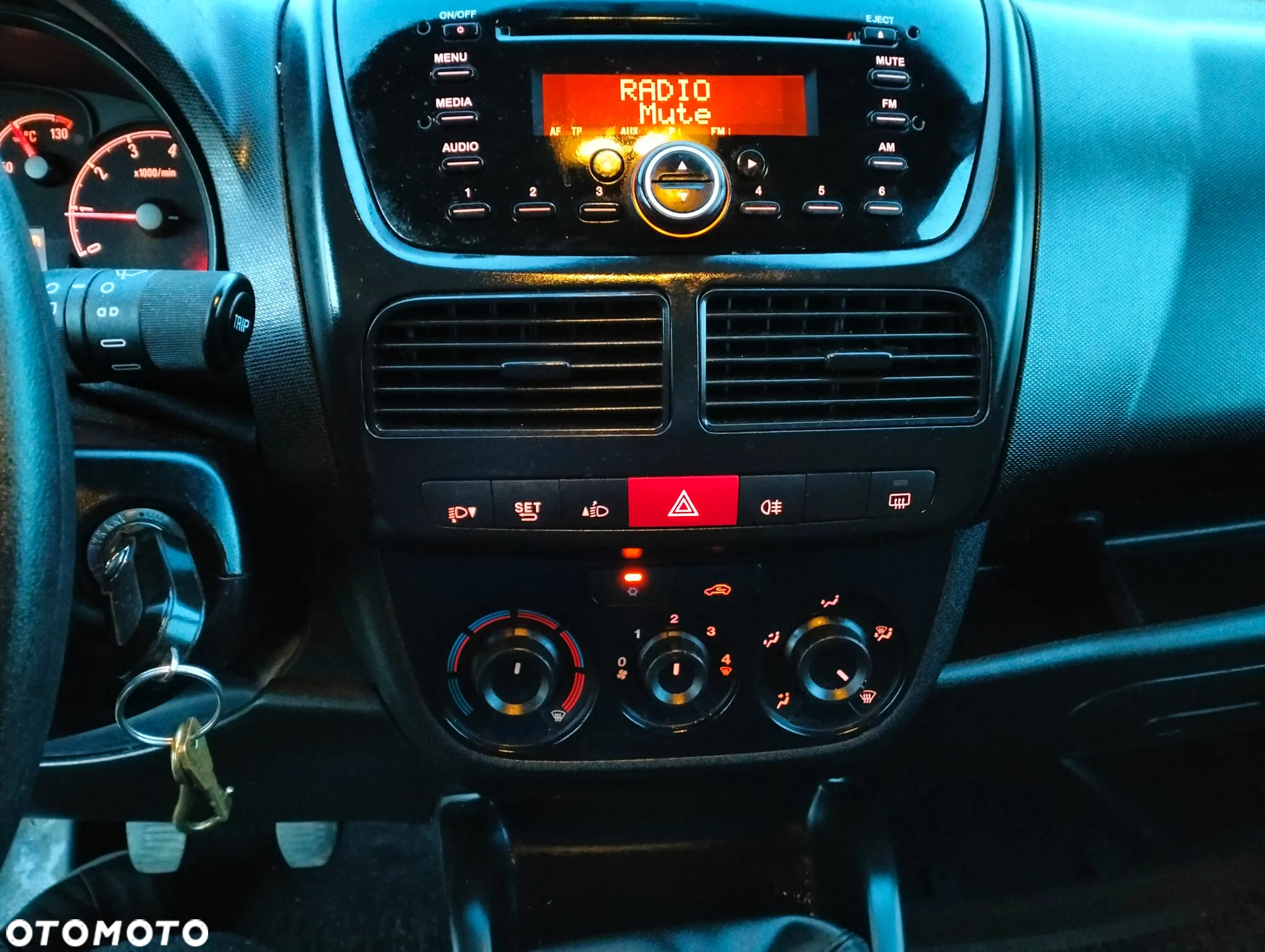 Opel Combo 1.6 CDTI L2H1 S&S LKW-Zulassung Selection - 31