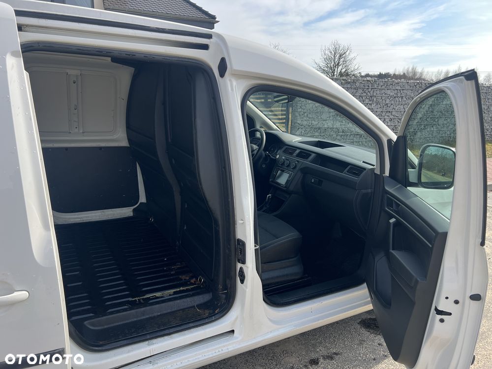 Volkswagen Caddy - 9