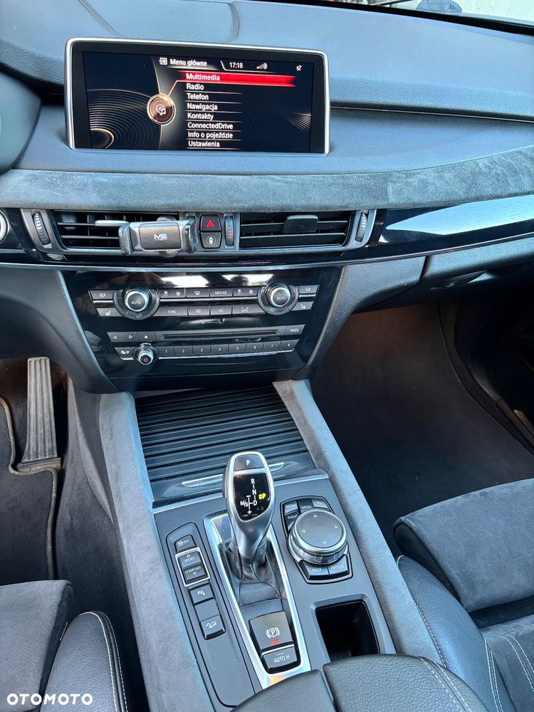 BMW X5 xDrive35i - 19