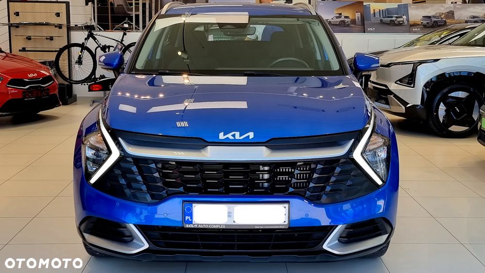 Kia Sportage 1.6 T-GDI L 2WD - 1
