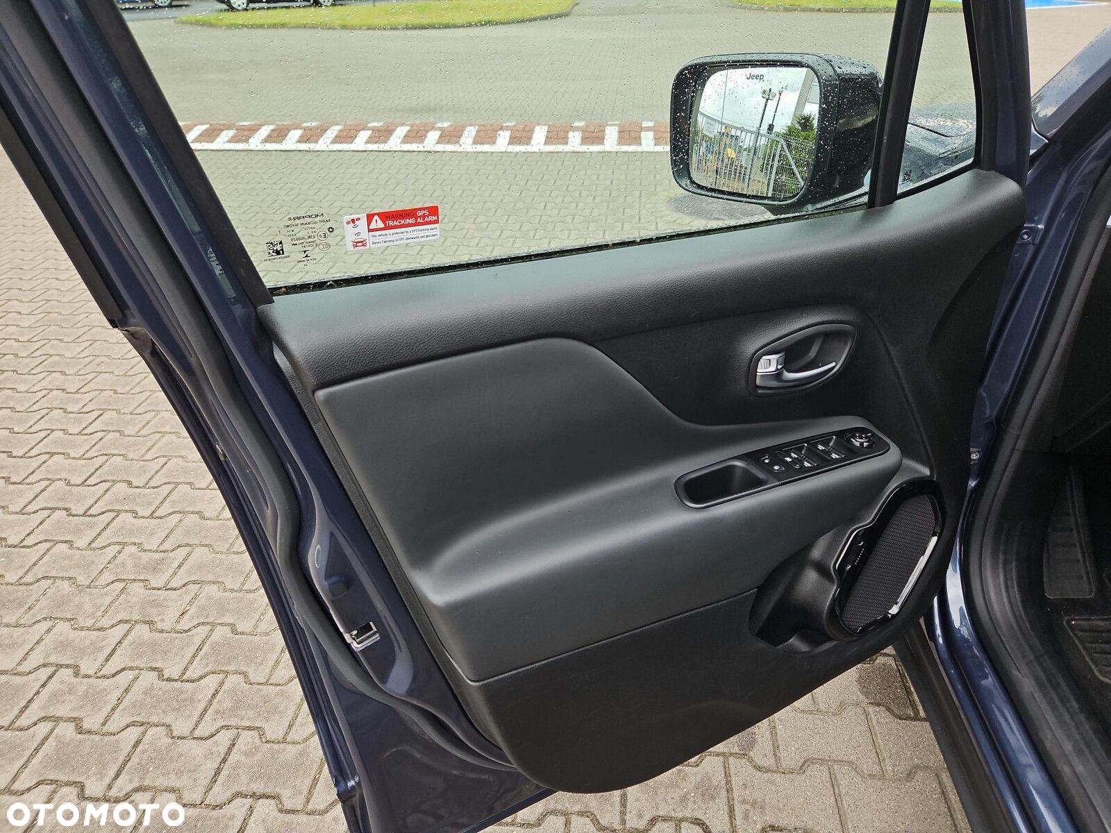 Jeep Renegade 1.0 GSE T3 Turbo Night Eagle II FWD S&S - 9