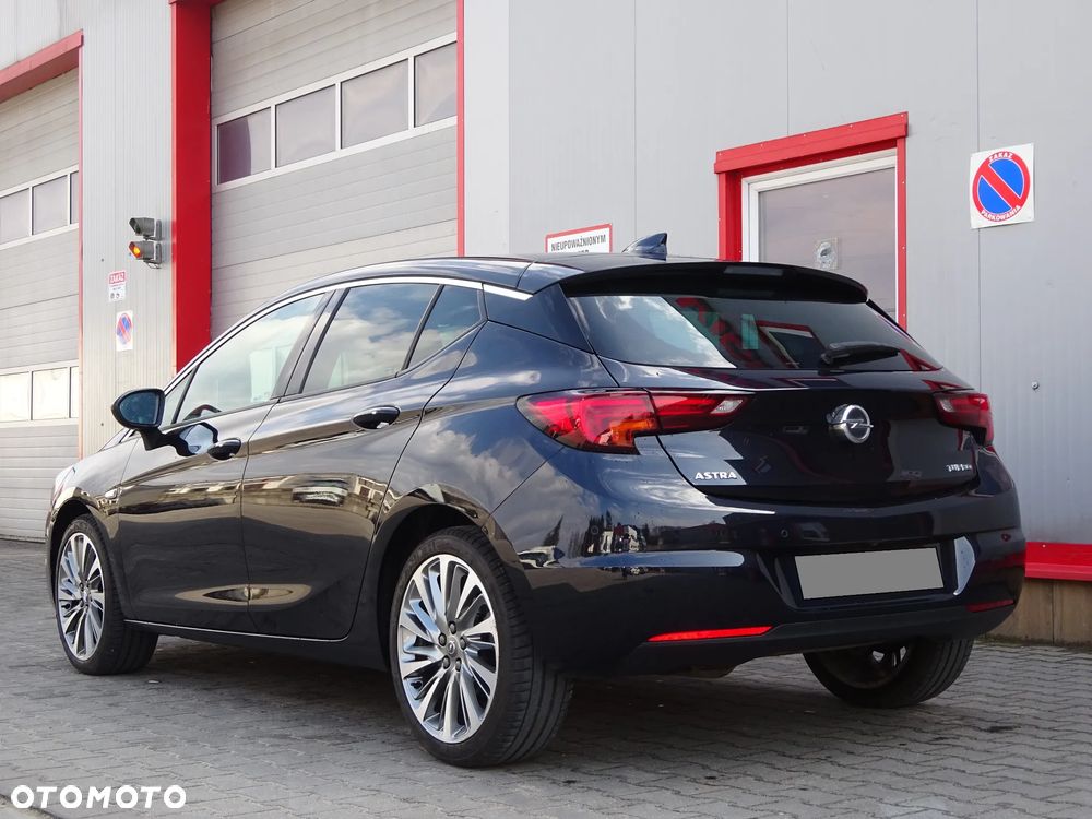 Opel Astra 1.4 T Dynamic S&S - 3