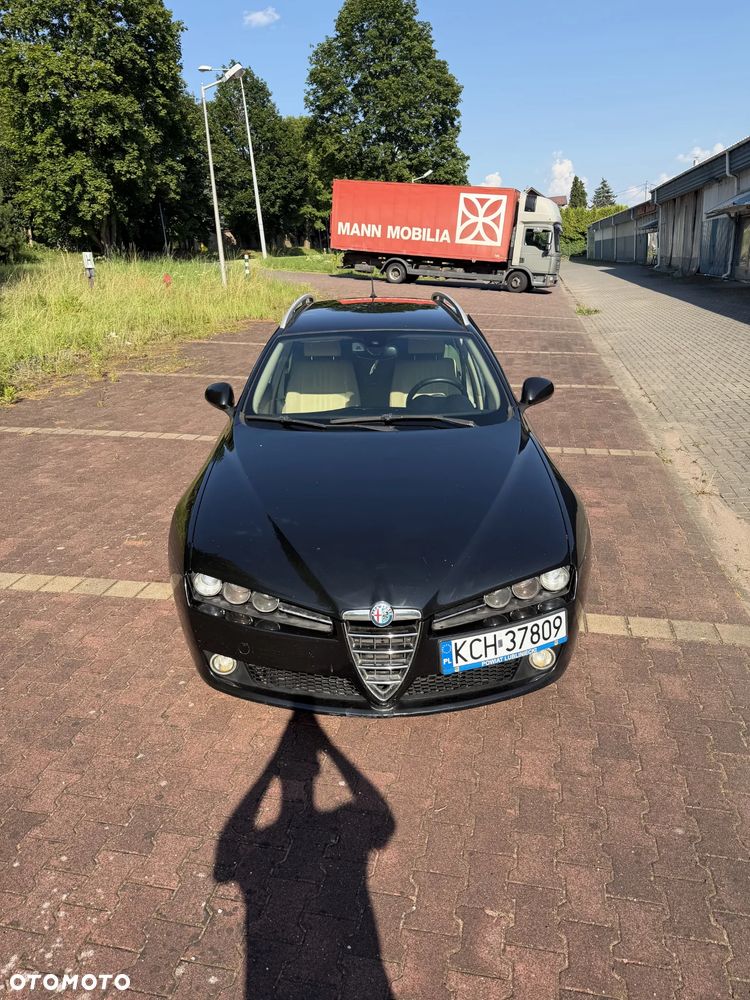 Alfa Romeo 159 - 13