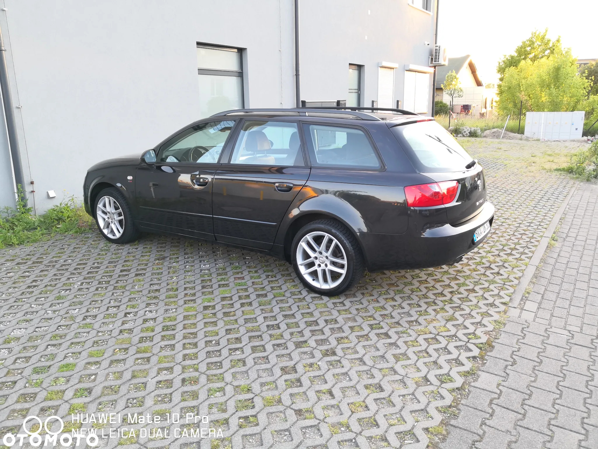 Seat Exeo ST 2.0 TDI CR Ecomotive Style - 3