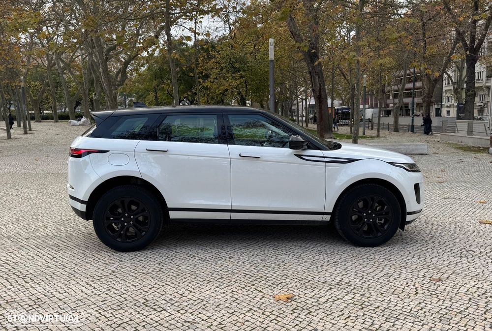 Land Rover Range Rover Evoque 2.0 D165 S - 5