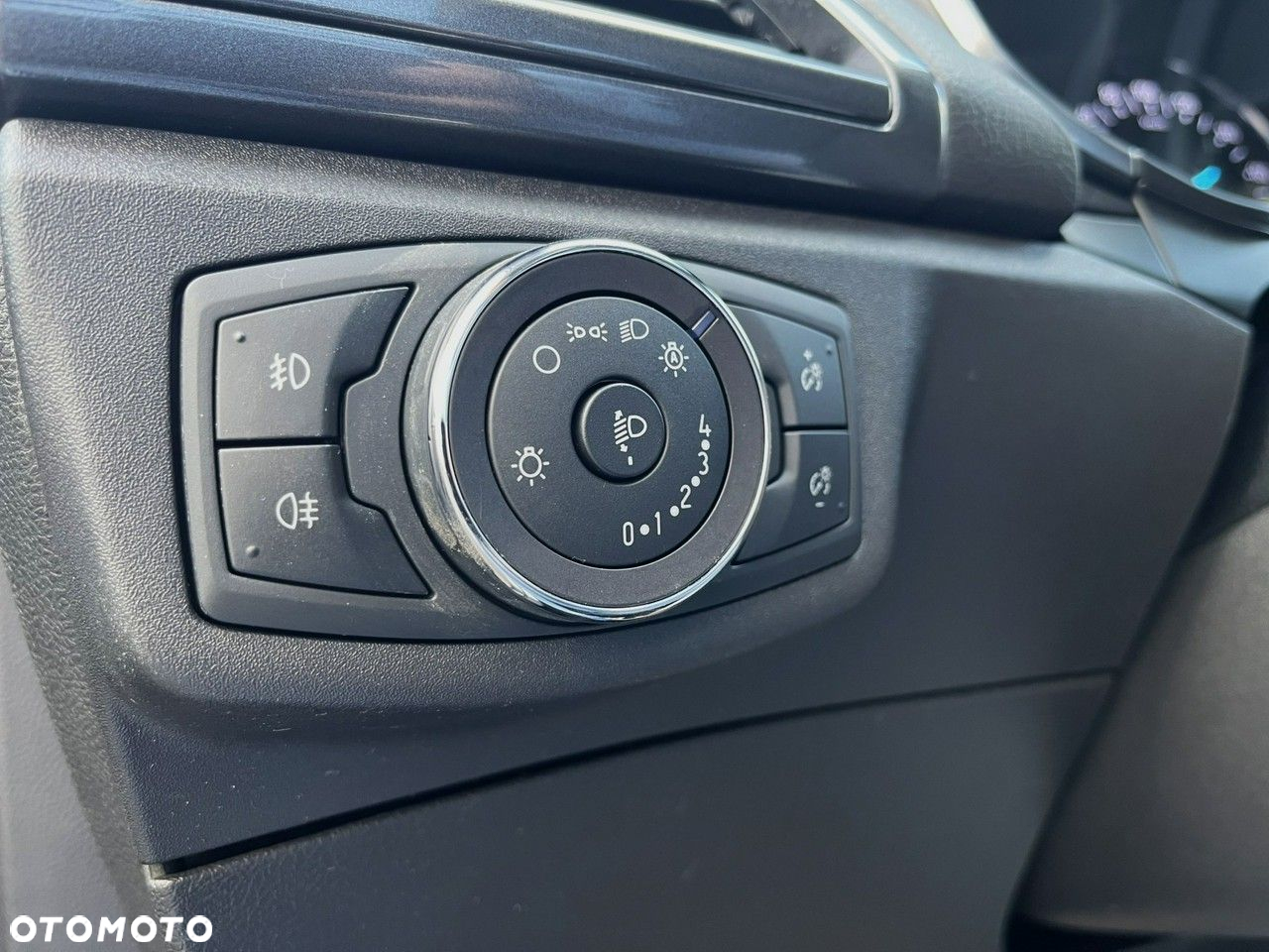 Ford Mondeo Turnier 2.0 Ti-VCT Hybrid Titanium - 15