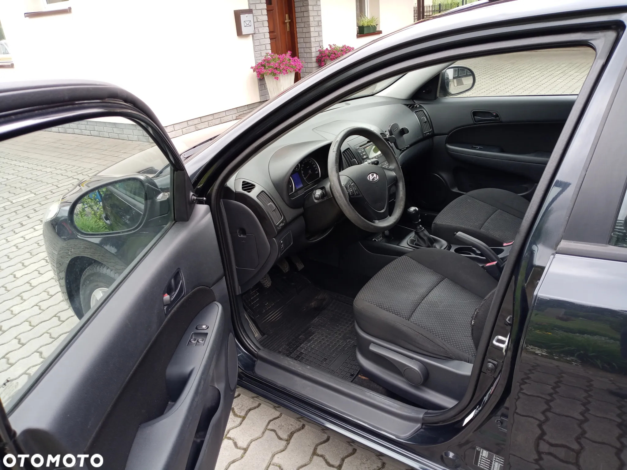 Hyundai i30 - 9