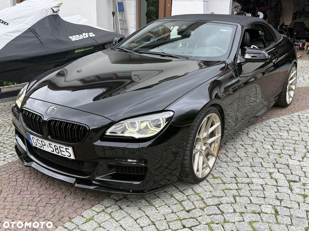 BMW Seria 6 - 2