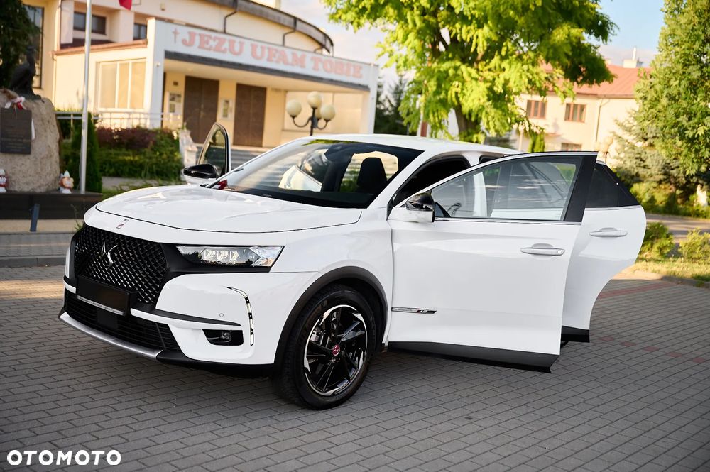 DS Automobiles DS 7 Crossback - 22