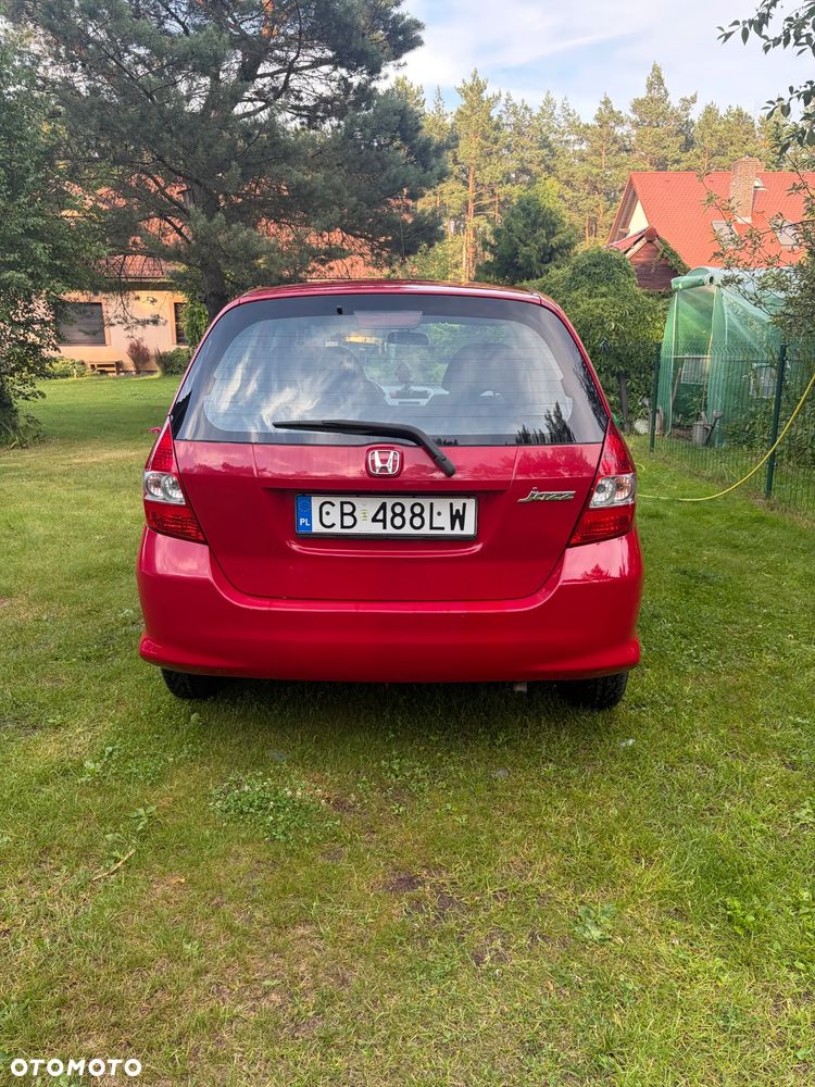 Honda Jazz 1.2 Cool - 6