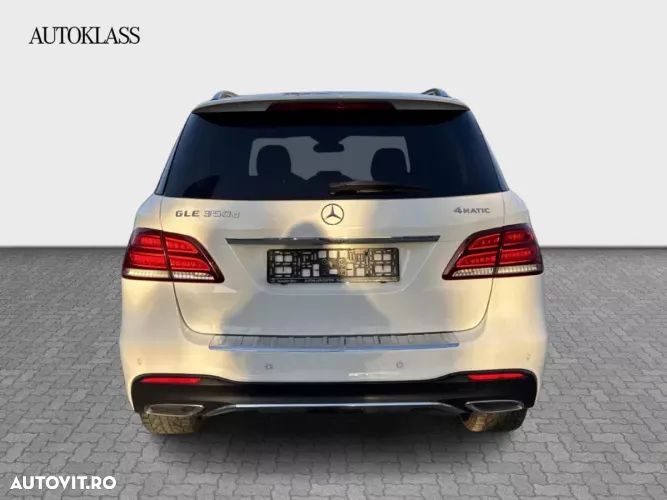 Mercedes-Benz GLE 350 d 4MATIC - 6